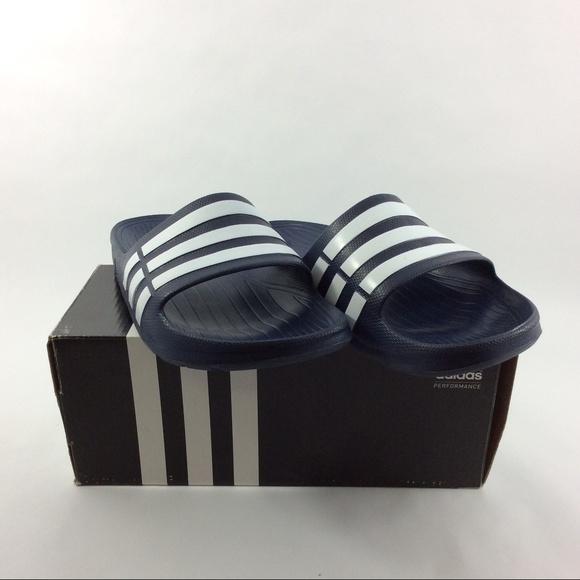 adidas Other - Adidas Men's Duramo Slide